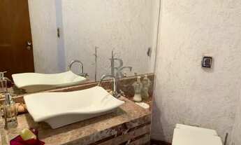 Imagem 5: Cobertura Duplex no Setor Oeste