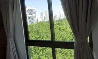 Imagem 2: Alugo flat mobiliado na Jaqueira com 32 mts. Mari 8199142.0065 -