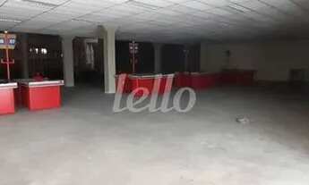 Imagem 7: São Paulo - Galpão/Depósito/Armazém - Pari