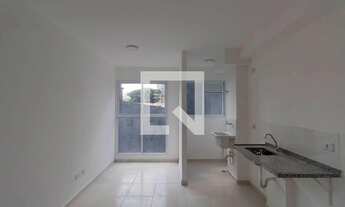 Imagem 3: Apartamento para Aluguel - Vila Guilhermina, 1 Quarto, 40 m2