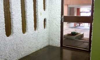 Imagem 4: Apartamento 3 dormitórios. Cidade Baixa,Porto Alegre,garagem, com sacada no dormitório de