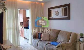 Imagem 6: Apartamento de 89m² com 3 dormitórios e 2 vagas para locação, Jardim Ampliação, São Paulo