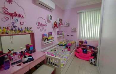 Imagem 4: Apartamento todo reformado no Vila das Fontes