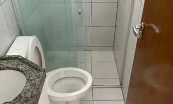 Imagem 2: Apartamento para aluguel com 60 metros quadrados com 2 quartos em Manaíra - João Pessoa