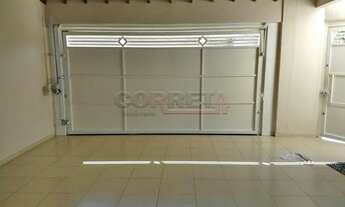 Imagem 5: Araçatuba - Casa - Aviação