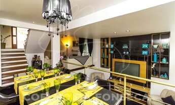 Imagem 2: São Paulo - Casa de Condomínio - Brooklin