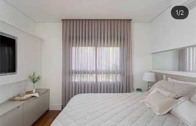 Imagem 13: Apartamento Brooklin 2 suítes 2 vagas lazer completo