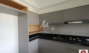 Imagem 4: Apartamento (tipo - padrao) 1 dormitórios/suite, portaria 24hs, lazer, espaço gourmet, sal
