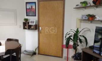 Imagem 4: Apartamento para Venda - 50.48m², 2 dormitórios, 1 vaga - Teresópolis