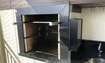 Imagem 6: Apartamento Vila Regente Feijó, 2 Quartos, 1 Vaga