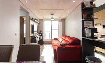 Imagem: Apartamento para Aluguel - São Pedro, 2