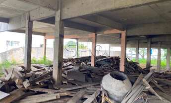 Imagem 2: Terreno Barro Branco- 1980m2