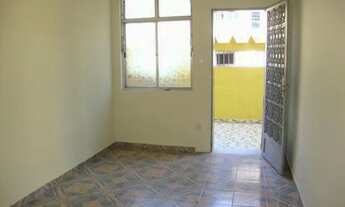 Imagem 4: Aluga apartamento tipo casa com 2 Quartos e vaga no Jardim América Rio de Janeiro RJ