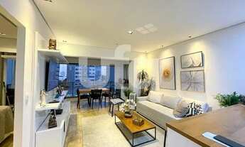 Imagem 2: Apartamento para alugar na Barra Funda, com 1 quarto, 52m²