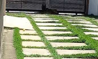 Imagem 3: Vicente Pires Rua 10 Casa C/Piscina Lote 400Mts Cond Fechado Alto Padrão