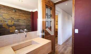 Imagem 6: Apartamento para Aluguel - Moema, 2 Quartos, 110 m2