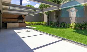 Imagem 2: Casa em Alto de Pinheiros - São Paulo