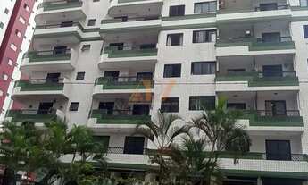 Imagem 2: Apartamento com 2 dorms, Canto do Forte, Praia Grande - R$ 450 mil, Cod: 4799