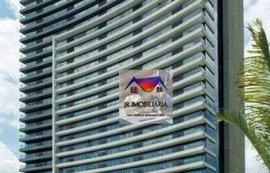 Imagem 2: Sala à venda, 45 m² por R$ 528.260,00 - Barra Funda - São Paulo/SP