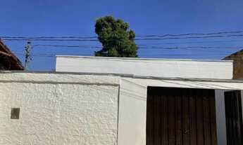 Imagem: Aluguel 02 quartos e garagem 1.000,00 TEL