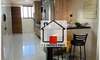 Imagem 7: Ed. Village Moon, 127 m², 3 Suítes, 2 Vagas, para Alugar, Umarizal, Belém-Paraá