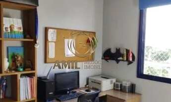 Imagem 6: Apartamento para aluguel com 54 metros quadrados com 3 quartos