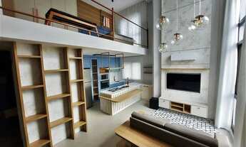 Imagem 6: Aluguel Apartamento com 1 dormitório