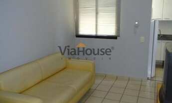 Imagem 3: Apartamento com 1 quarto para alugar em Jardim Nova Aliança - Ribeirão Preto SP