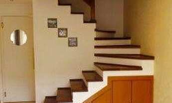 Imagem 6: Casa com 2 dormitórios, 65 m² - venda por R$ 492.000,00 ou aluguel por R$ 3.100,00/mês - G