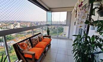 Imagem 2: Apartamento à venda no Taquaral em Campinas - SP