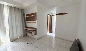 Imagem 2: Imbuí, 2 quartos, sem mobília, Imbuí Ville