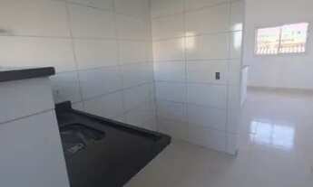 Imagem 6: Vendo casa de condomínio sobreposta 2 dorms na Mirim Praia Grande