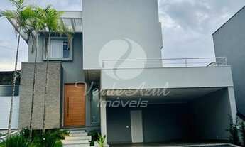 Imagem: Casa - Roncáglia - Valinhos