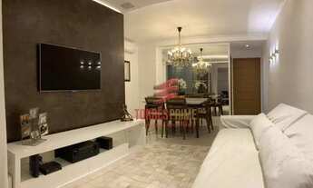 Imagem 6: Apartamento com 2 dormitórios, 119 m² - venda por R$ 1.590.000,00 ou aluguel por R$ 10.000