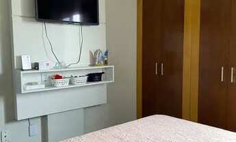 Imagem 6: Vendo apto usado, perto do mar e do novo Bosque Parahyba, varanda, 3 quartos s/ 1 suíte