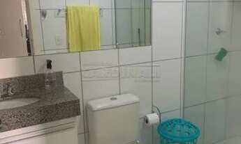 Imagem 3: Apartamento Padrão em São Carlos