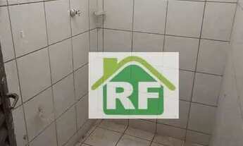 Imagem 7: Apartamento com 1 dormitório para alugar, 40 m² por R$ 800,00/mês - Jóquei - Teresina/PI