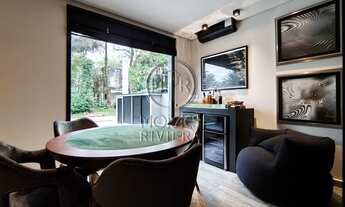 Imagem 5: Casa à venda na Riviera de São Lourenço - Módulo 19