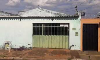 Imagem: Casa no Conjunto Primavera de 3 Quartos