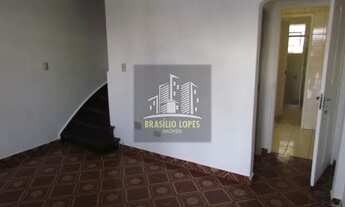 Imagem 2: Sobrado para venda tem 90 metros quadrados com 2 quartos em Ipiranga - São Paulo - SP