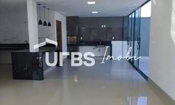 Imagem 6: Sobrado para venda tem 175 metros quadrados com 3 quartos em Setor Três Marias - Goiânia