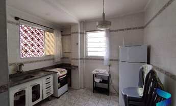 Imagem 2: Apartamento com 1 dormitório, 42 m² - Tupi