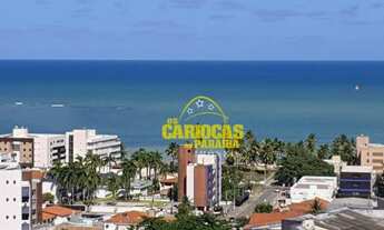 Imagem 1: Apartamento com 2 dormitórios à venda, 61 m² por R$ 560.000,00 - Jardim Oceania - João Pes