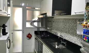 Imagem 4: Venda Apartamento Sao Caetano do Sul Santa Paula Ref: 9968