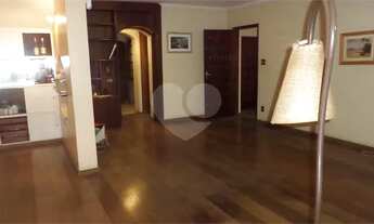 Imagem 6: Casa para venda com 196 metros quadrados com 3 quartos em Jardim das Bandeiras - São Paulo