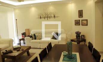 Imagem 3: Apartamento para Aluguel - Jardim Virginia, 3 Quartos, 90 m2