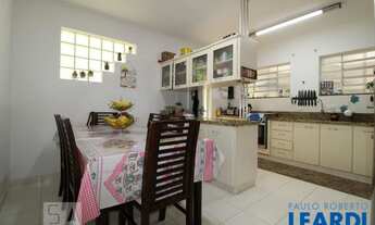 Imagem 7: CASA ASSOBRADADA - BROOKLIN - SP