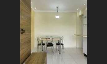 Imagem 5: Apartamento com 2 dormitórios para alugar, 56 m² - Centro - São Bernardo do Campo/SP