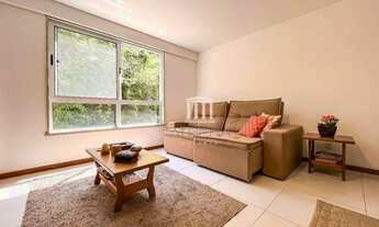 Imagem 4: Apartamento com 2 dormitórios à venda, 82 m² por R$ 650.000,00 - Alto - Teresópolis/RJ