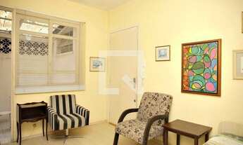 Imagem 3: Apartamento para Aluguel - Independência, 1 Quarto, 35 m2